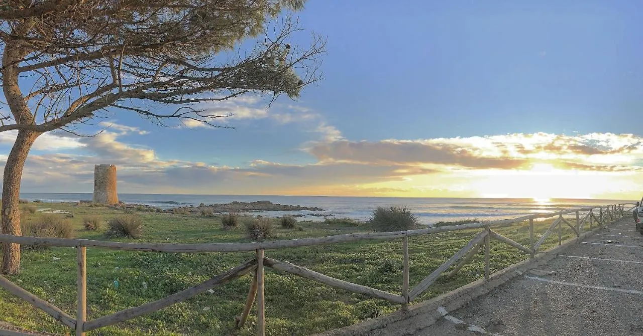 Le Residenze Del Mare N6 Διαμέρισμα La Caletta