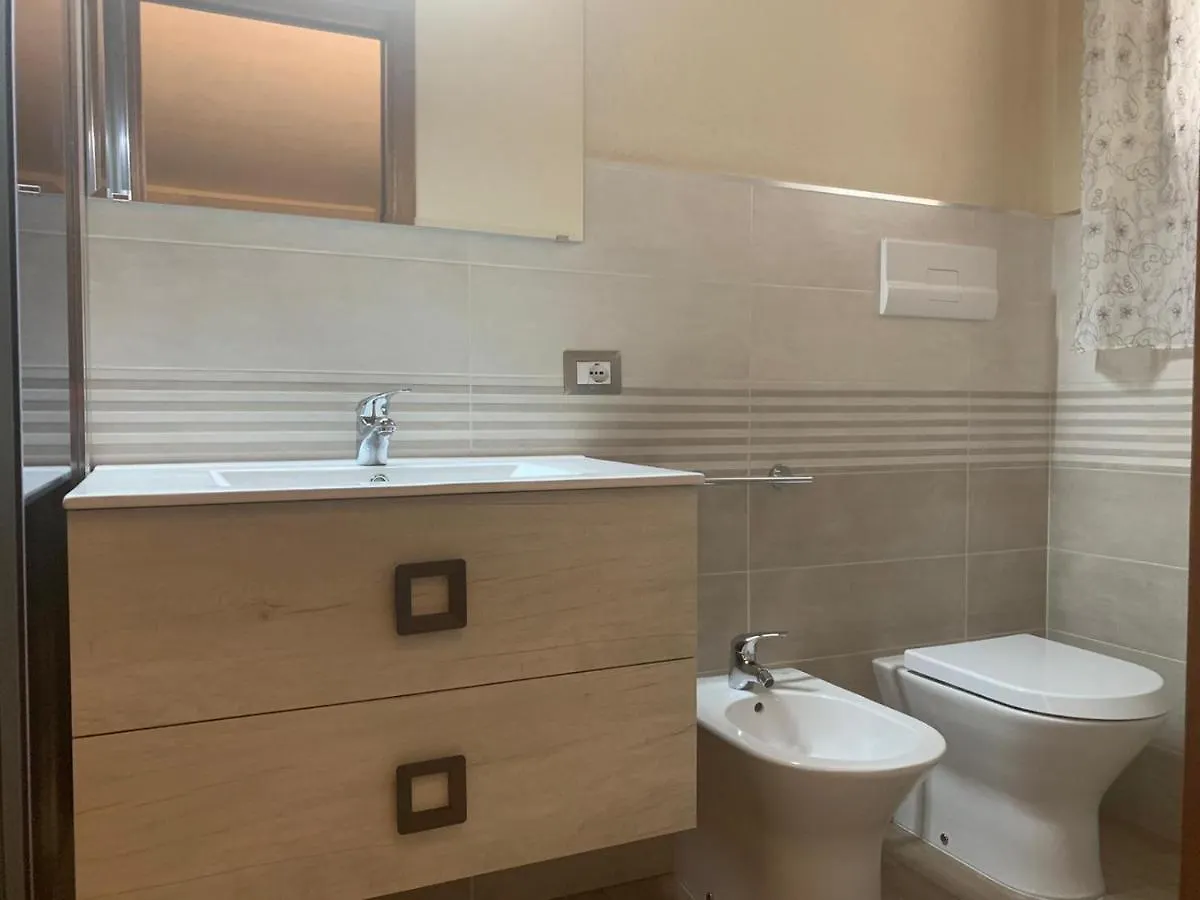 Le Residenze Del Mare N6 Διαμέρισμα La Caletta