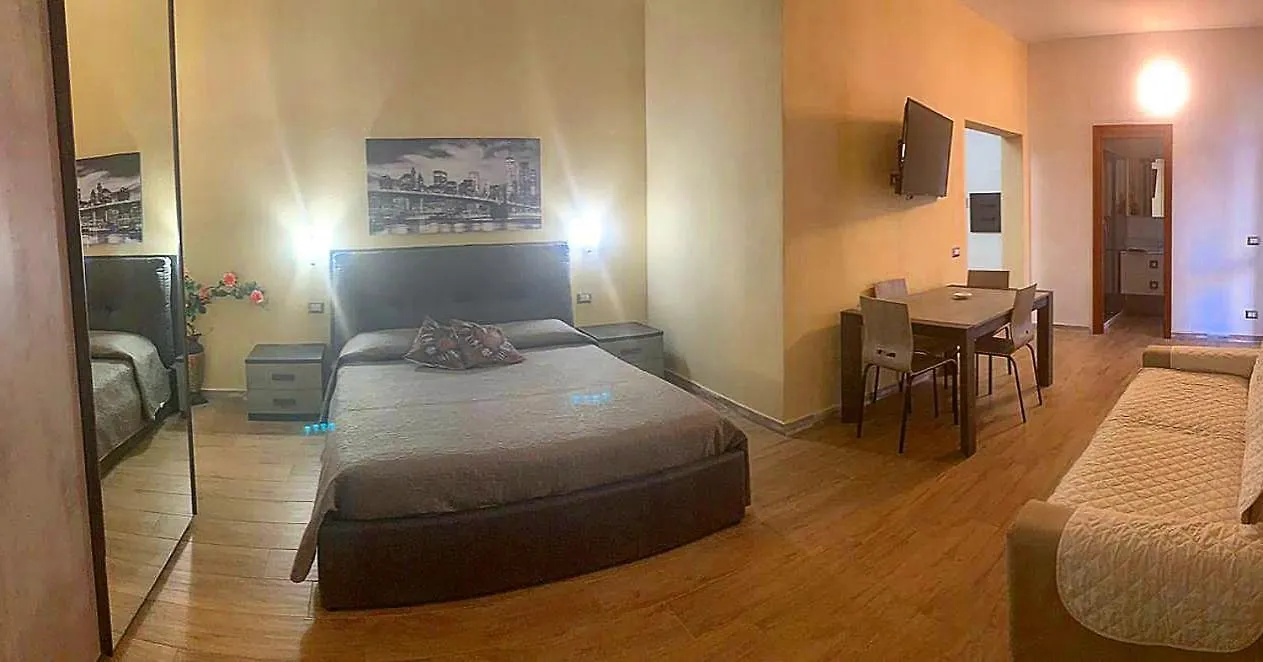 Le Residenze Del Mare N6 Διαμέρισμα La Caletta Ιταλία