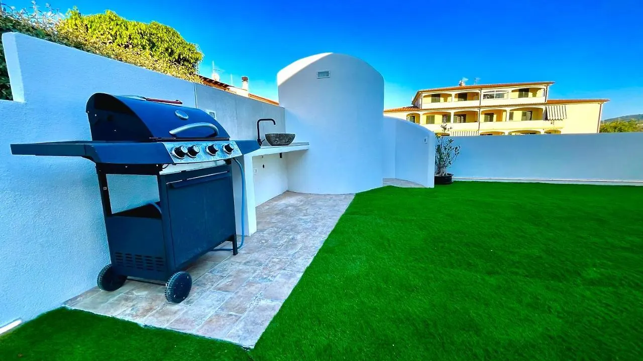 Le Residenze Del Mare N6 Διαμέρισμα La Caletta