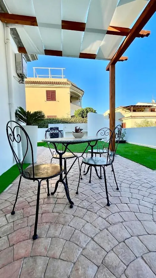 Le Residenze Del Mare N6 Διαμέρισμα La Caletta