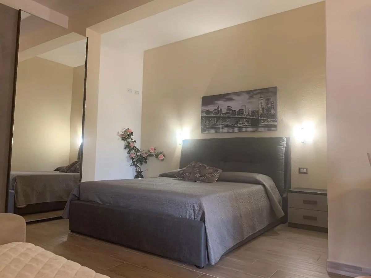 Le Residenze Del Mare N6 Διαμέρισμα La Caletta