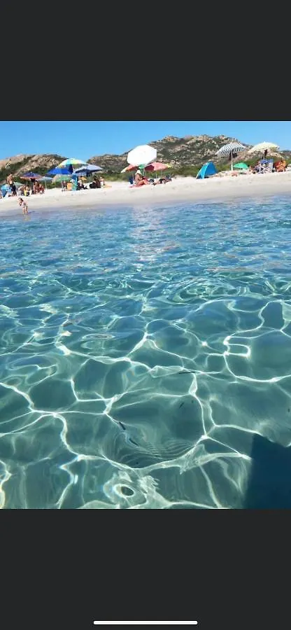 Le Residenze Del Mare N6 Διαμέρισμα La Caletta 0*,  Ιταλία