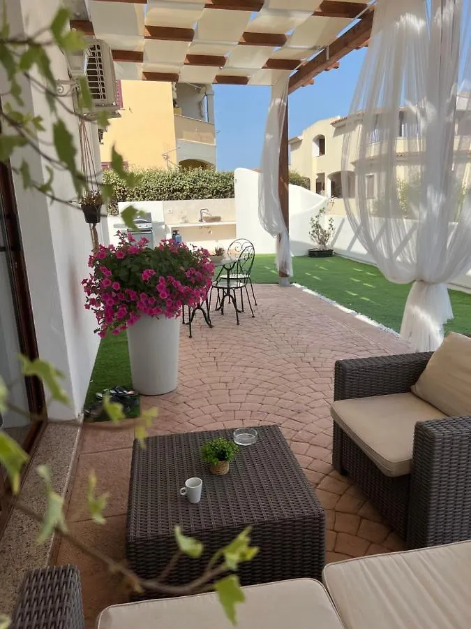 Le Residenze Del Mare N6 Διαμέρισμα La Caletta