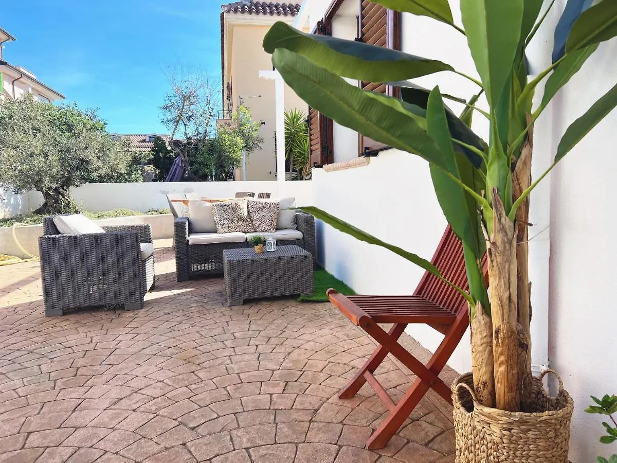Le Residenze Del Mare N6 Διαμέρισμα La Caletta